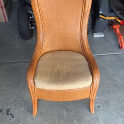 Tommy Bahamas Chair 