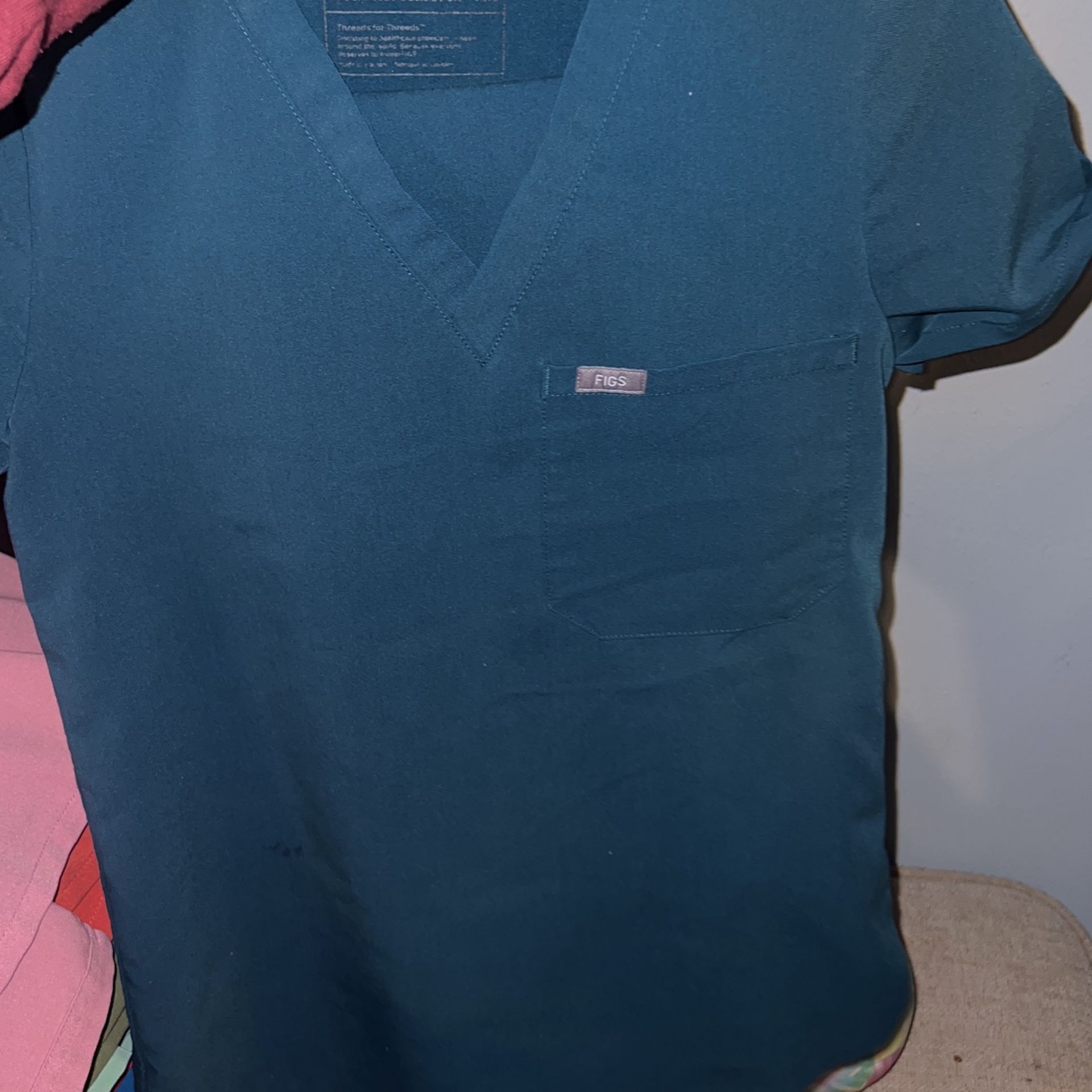 Figs Scrubs for Sale in San Antonio, TX OfferUp