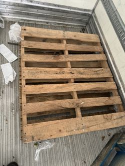 Pallets