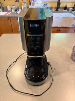 Ninja® CREAMi® 7-in-1 Ice Cream Maker, Ice Cream, Gelato and more