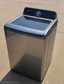 WASHER