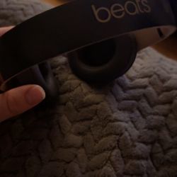 Beats Studio 3 Noise Canceling Headphones 