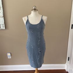 Woman’s Dress