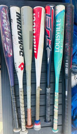 Softball equipment and Gear