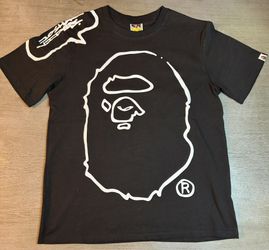 A Bathing Ape  US (L)