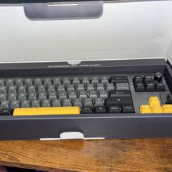 epomaker keyboard