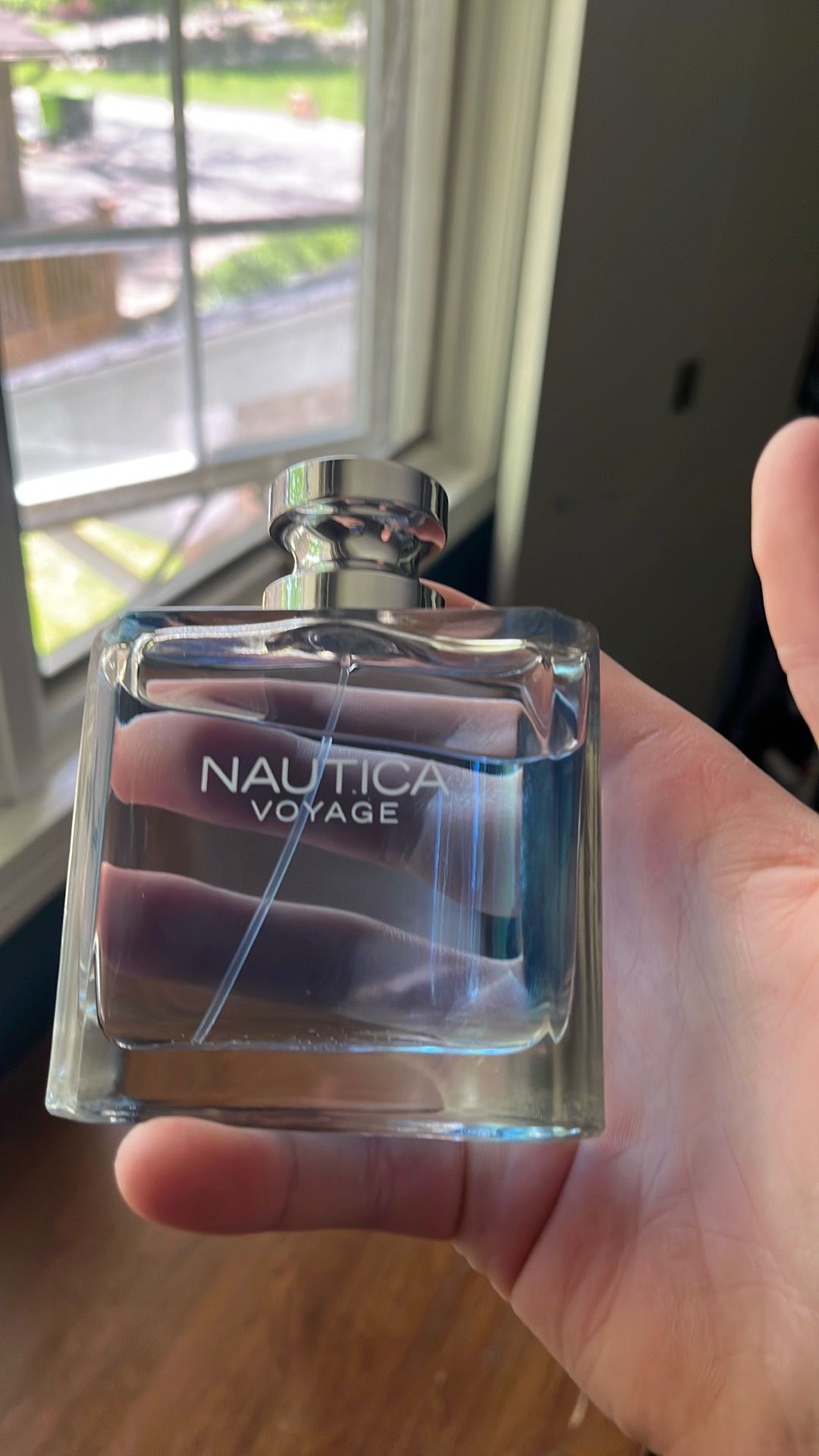 Nautica Voyage 3.4oz
