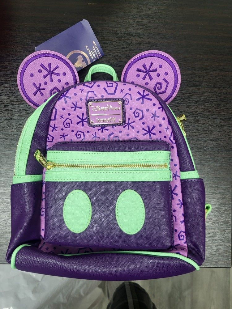 Disney Backpacks