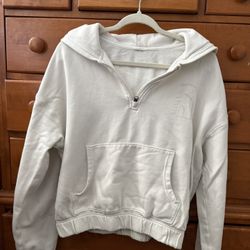Women's North Face Hoodie