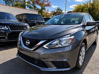 2019 Nissan Sentra