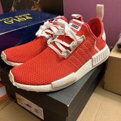 Adidas Nmds Size 10.5 