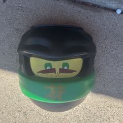Lego Ninjago Mask