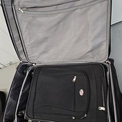 “Luggage Set – OGIO, Samsung, Wenger – Sold Separate or Bundle”