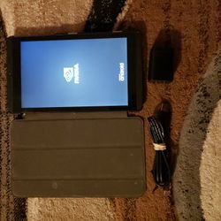 Nvidia Sheild Pro Gaming Tablet Reset to Factory Settings All Cleaned Up Like New Works Perfect