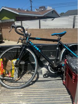 Tempe bike