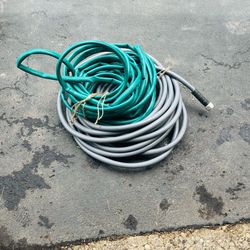 Garden hose