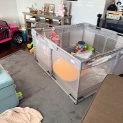 Play Pen