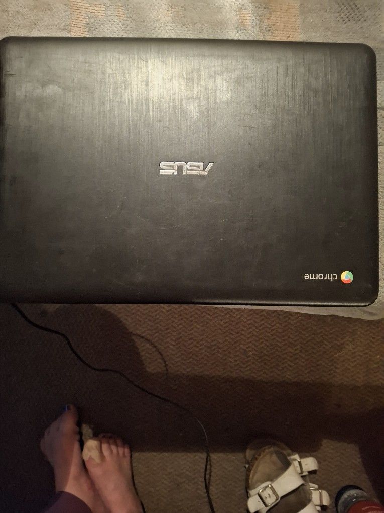 ASUS Chromebook