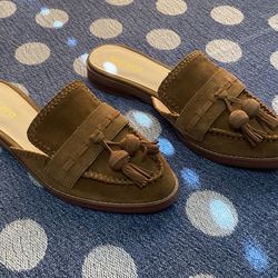 Nine West Flat Shoes