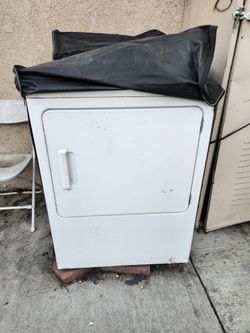 Dryer and washer