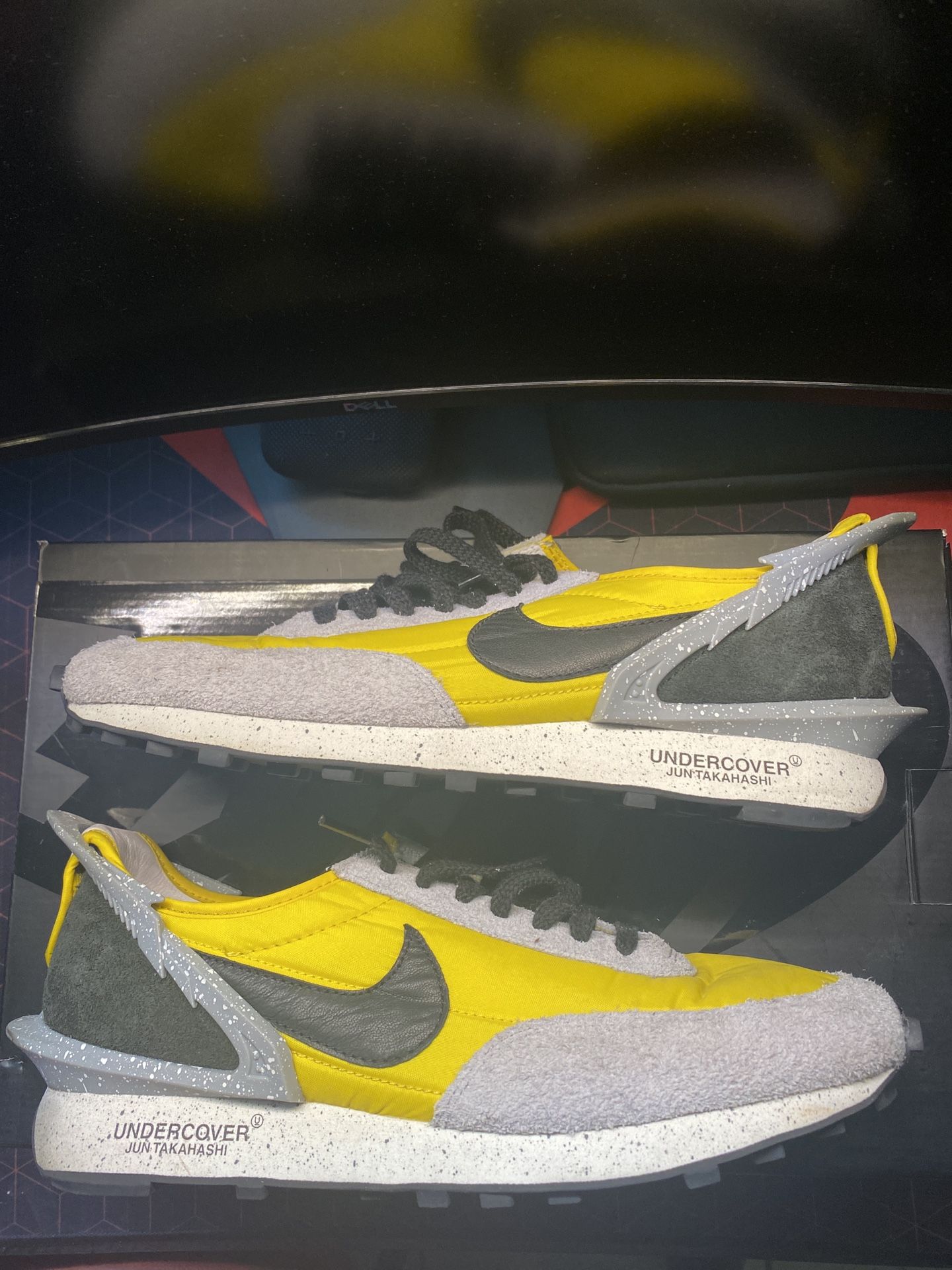 Nike Undercover Daybreak