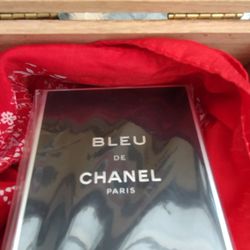 Blue De Chanel for Sale in Glendale, AZ - OfferUp