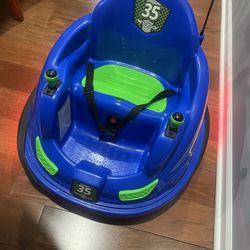 Kids Scooter 