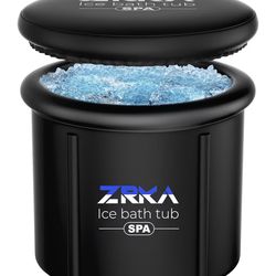 Brand New - 100 Gallon Cold Water Spa , Cold Plunge Ice Bath