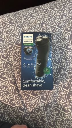 Philips Norelco Shaver 2400 Men’s electric shaver