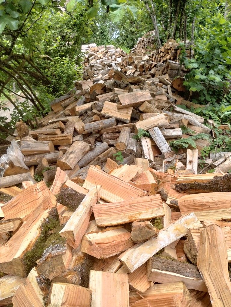 Firewood Sale!