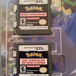 Pokemon Distribution 