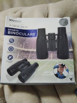 Binoculars