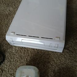 Wii 