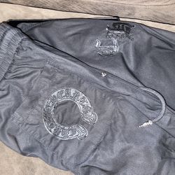 Chrome Hearts  