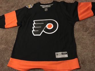 Philadelphia Flyers Premier Game jersey Authentic Large