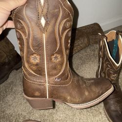 Cowboy Boots