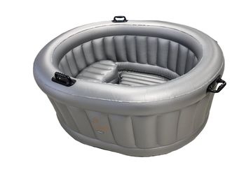 Mia Via Tranquility Water Birth Pool
