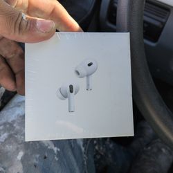 Air Pods Pro 2nd Gen
