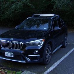 2017 BMW X1