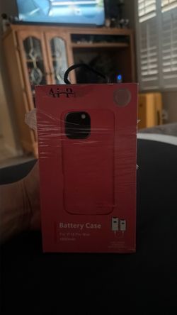 iPhone 16 Pro Max Charger