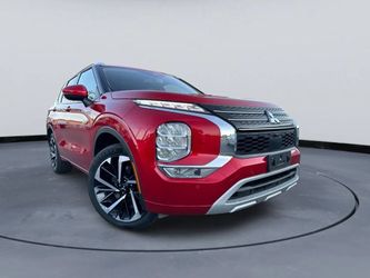 2023 Mitsubishi Outlander PHEV
