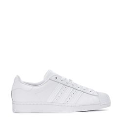 Adidas Superstar White/White/White