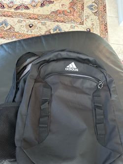 backpack in good condition