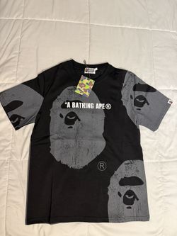 Bape Tees Size Large