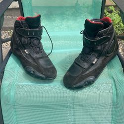 Men’s Motorcycle Boots Size 11, Still In Very Good Shape Ankle High By BILT Motorsports