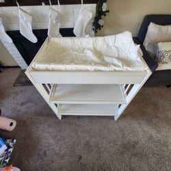 Baby Changing  Station 