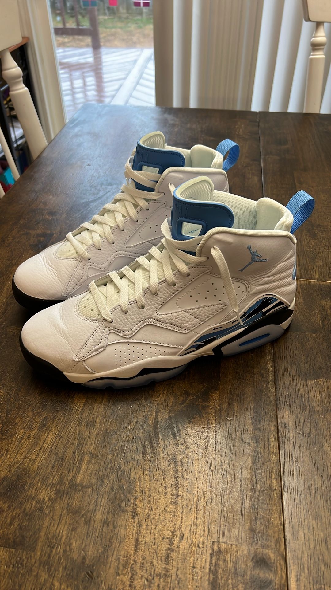 Mens Nike Air Jordan Shoes Size 12 Jordan MVP