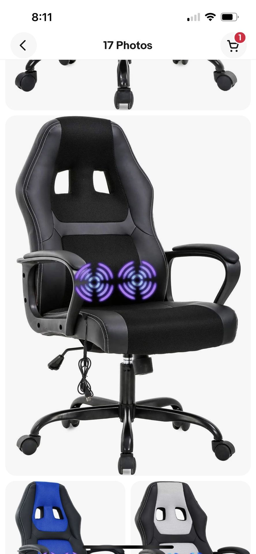Gaming Chair