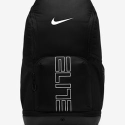 Nike Elite backpack