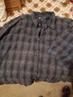 4x Mens Shirt 